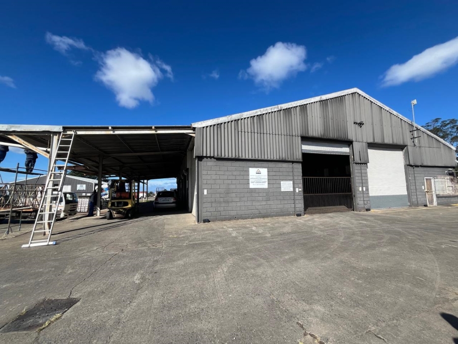 Commercial Property for Sale in Wilsonia Eastern Cape